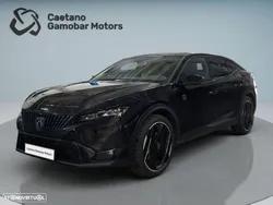Peugeot 408 1.6 Hybrid GT e-EAT8