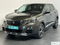 Peugeot 3008 1.2 130 Allure EAT8 i-cockpit GPS Camera Carplay