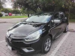 Renault Clio 0.9 tce GT LINE 56000 KMS
