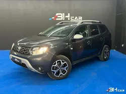 Dacia Duster II 1.5 Blue dCi 115ch Prestige 4x2 BVM6