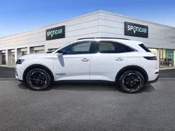 DS DS7 Crossback BlueHDi 130 EAT8 Performance Line+