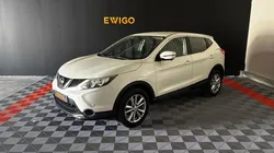 NISSAN Qashqai GENERATION-II 1.6 DCI 130 - Camera 360 - Entretien suivi - 2ème main
