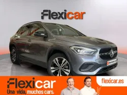 MERCEDES Clase GLA GLA 200d 8G-DCT