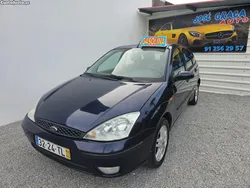 Ford Focus 1.4i 16v 75Cv 170.000Km 04/2002
