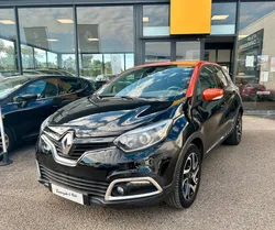 RENAULT CAPTUR TCe 120 Energy Intens EDC