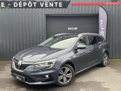 Renault Megane ESTATE 1.5 BLUEDCI 115 BUSINESS EDC BVA