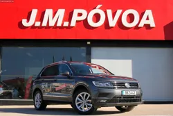 VW Tiguan 2.0 TDI Highline DSG 150cv