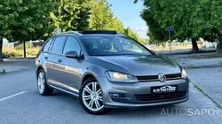Volkswagen Golf de 2014