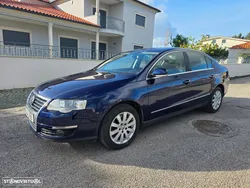 VW Passat 2.0 TDI Highline IM