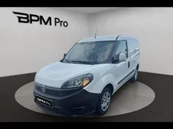 Fiat Doblo Cargo 1.3 Multijet 95ch Pack Pro Nav