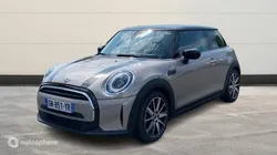 Mini Mini Cooper 136ch Edition Premium Plus BVA7