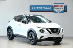 Nissan Juke 1.0 DIG-T N-Connecta NAV.+TwoTone NC DCT