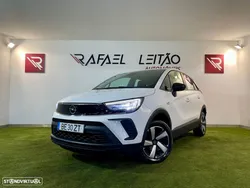 Opel Crossland 1.2 T Business Edition