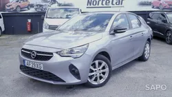 Opel Corsa 1.2 Edition de 2021