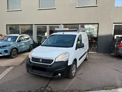 Peugeot partner premium pack 1.6l hdi 100ch