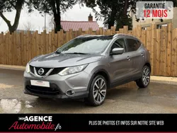 Nissan Qashqai II 1.5 DCi 2WD S&S 110 Cv