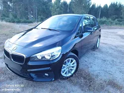 BMW 216 Active Tourer d Advantage Auto