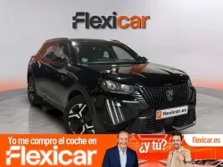 Peugeot 2008 1.2 PureTech S&S Allure EAT8 130