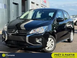 MITSUBISHI SPACE STAR INVITE -20% PHARES AUTO - CLIM AUTO + Options à partir de 199e/mois