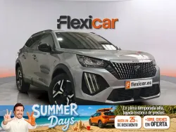 PEUGEOT 2008 1.2 PureTech S&S Allure EAT8 130