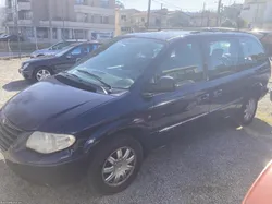 Chrysler Grand Voyager CRD