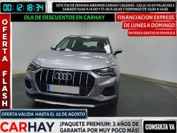 AUDI Q3 35 TFSI Advanced S tronic