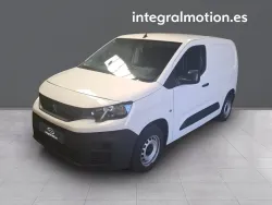 PEUGEOT Partner 1.5BlueHDI Ice 100