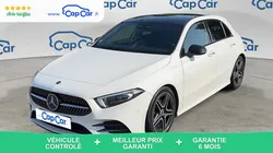 Mercedes Classe A 180 d 116 7G-DCT AMG Line