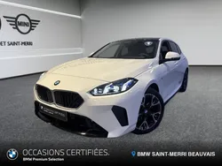 BMW Série 1 F70 116 122 ch DKG7 M Sport Design