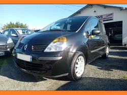 Renault Modus 1.5 DCi 82cv Expression 133 000 kms