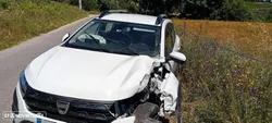 Dacia Sandero 1.0 TCe Stepway Essential