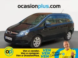 OPEL Zafira 1.7CDTi Family 110
