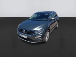 Volkswagen T-Roc 2.0TDI Advance 85kW