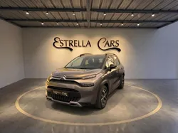 Citroën C3 Aircross Plus BlueHDI 110 S&S BVM6