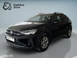 VW Taigo 1.0 TSI Life