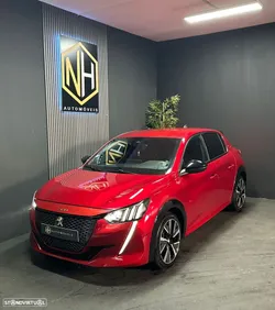 Peugeot 208 1.2 PureTech GT Line EAT6