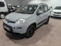 Fiat Panda 0.9 TwinAir Waze 4x4
