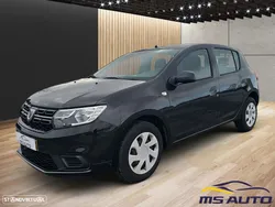 Dacia Sandero 1.0 SCe Comfort