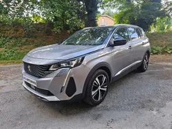 Peugeot 5008 phase 2 GT 1.5 BlueHDI 130 EAT8