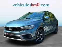 FIAT Tipo 1.5 Hybrid City Cross DCT