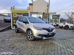Renault Captur 0.9 TCE Exclusive