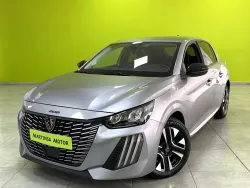 PEUGEOT 208 1.2 Hybrid Allure e-DCS6 110