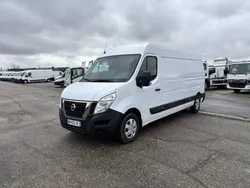Nissan Interstar L3 H2 2.3 DCI 150 3T5