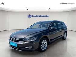 VOLKSWAGEN Passat SW 2.0 TDI EVO SCR 122 DSG7 Life Plus