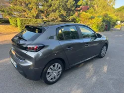 PEUGEOT 208 1,2i BUSINESS 100cv S&S