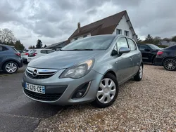 OPEL CORSA 1.3 CDTI - 95 ch FAP ecoFlex Graphite