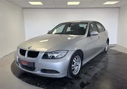 Bmw SERIE 3 (E90) 318D 122CH CONFORT
