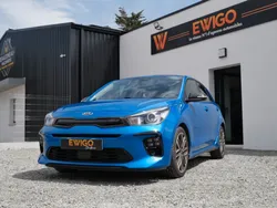 KIA RIO KIA RIO 1.0 T-GDI MHEV 120ch DCT7 GT LINE PREMIUM
