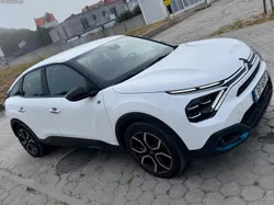 Citroën e-C4 C-SERIES
