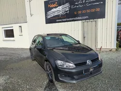 Volkswagen golf vii allstar 2.0 tdi 150ch 3p bvm6